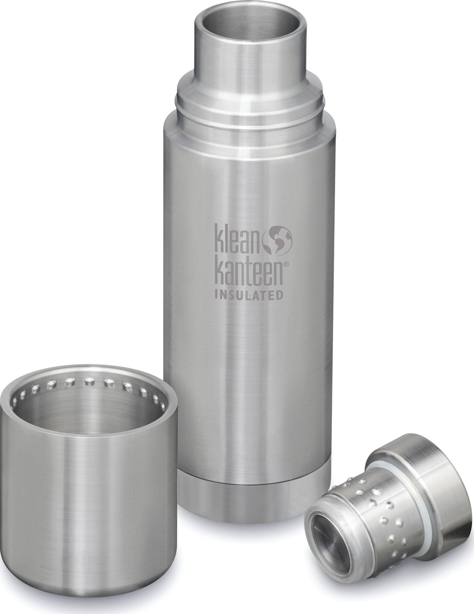 Product gallery image number 2 for product TKPro Insulated Bottle - 16 Oz