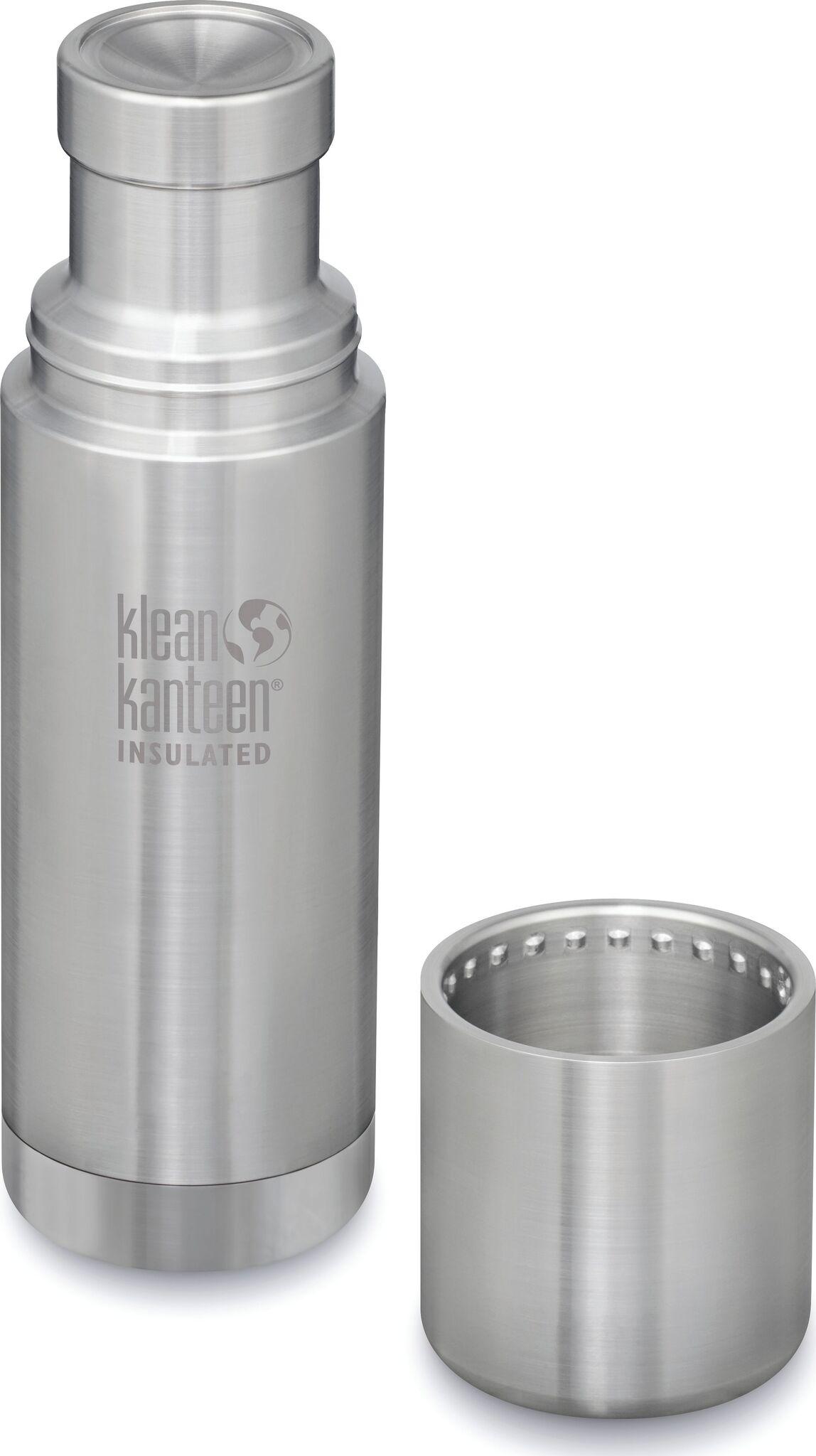 Product gallery image number 3 for product TKPro Insulated Bottle - 16 Oz