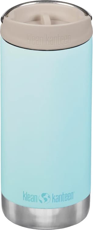 Image de produit pour Bouteille isolée TKWide avec bouchon de café - 12 Onces