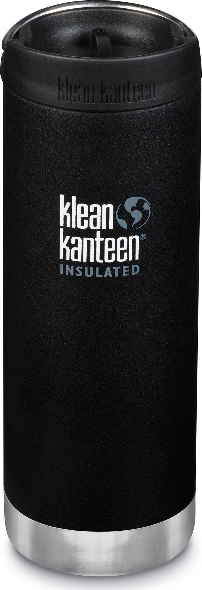 Product gallery image number 1 for product TKWide Insulated Bottle with Coffee Cap - 16 Oz