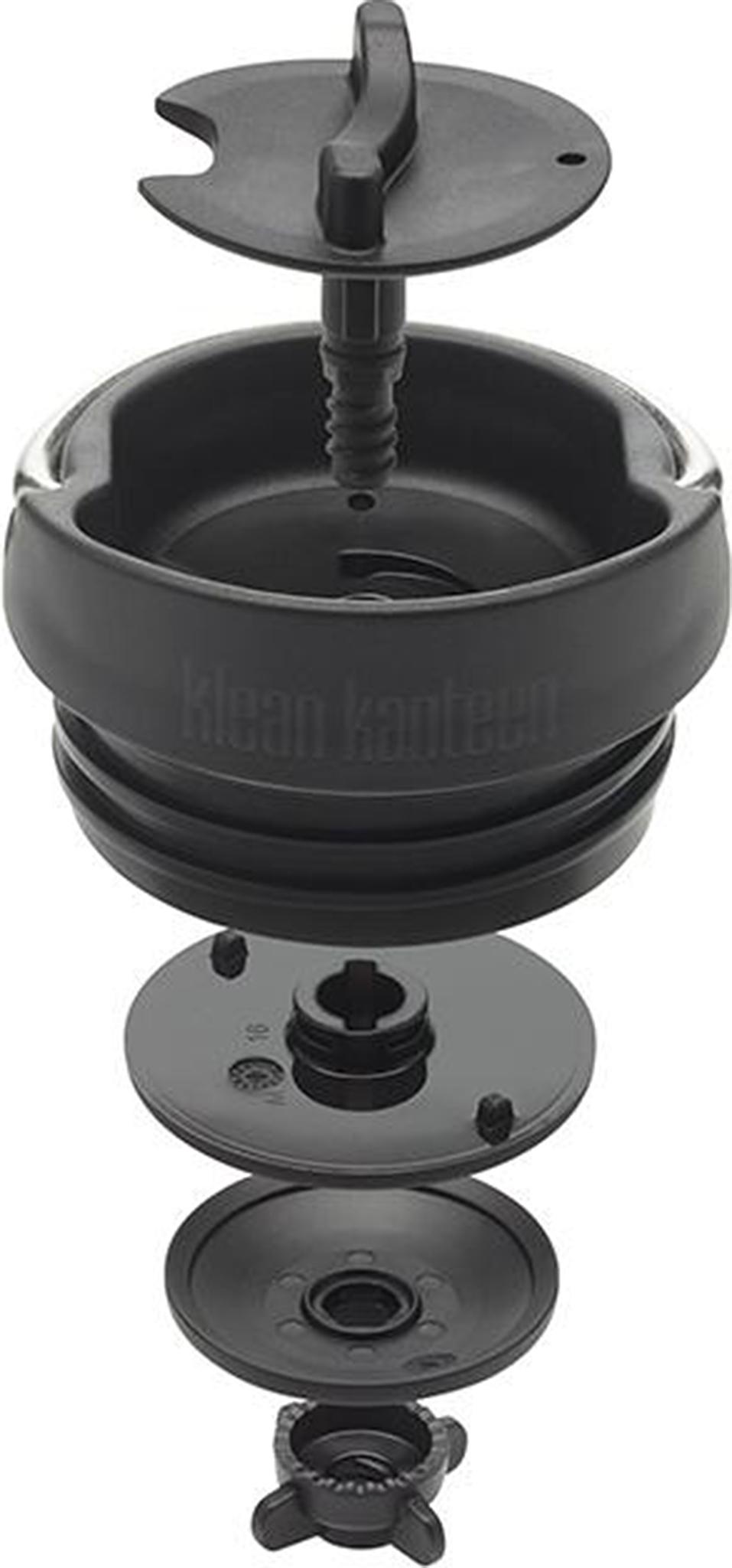 Product gallery image number 2 for product TKWide Cafe Cap