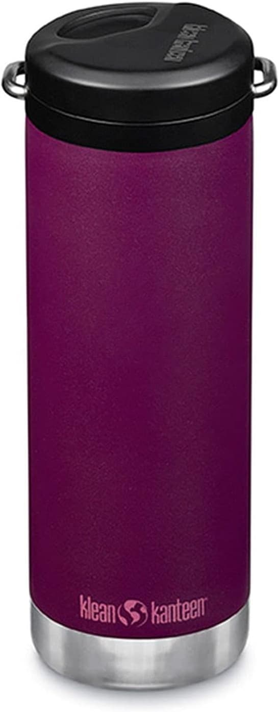 Product gallery image number 2 for product TKWide Insulated Bottle with Twist Cap - 16 Oz