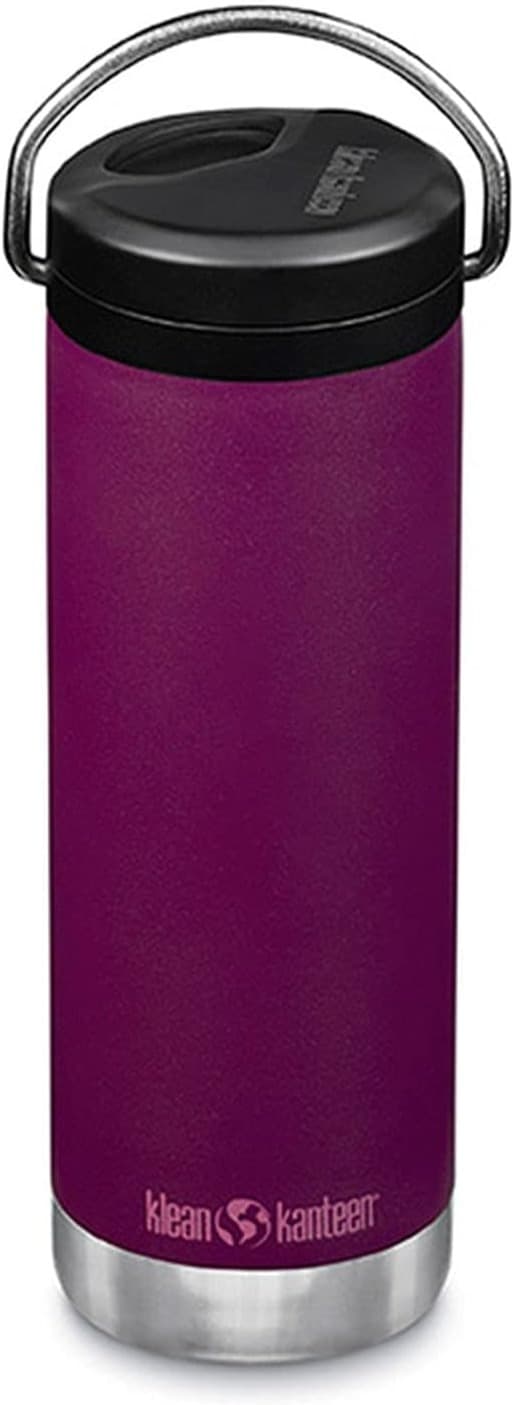 Product gallery image number 3 for product TKWide Insulated Bottle with Twist Cap - 16 Oz
