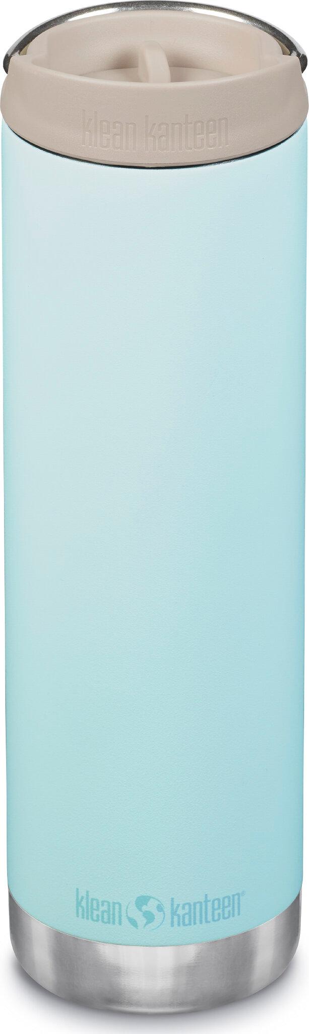 Numéro de l'image de la galerie de produits 1 pour le produit Gobelet à café isolé TKWide avec bouchon Café 20 Onces