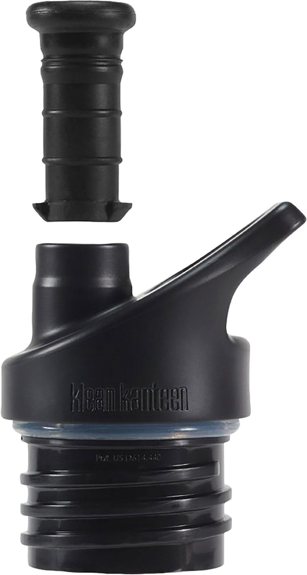 Product gallery image number 2 for product Classic Bottle with Sport Cap - 27 Oz