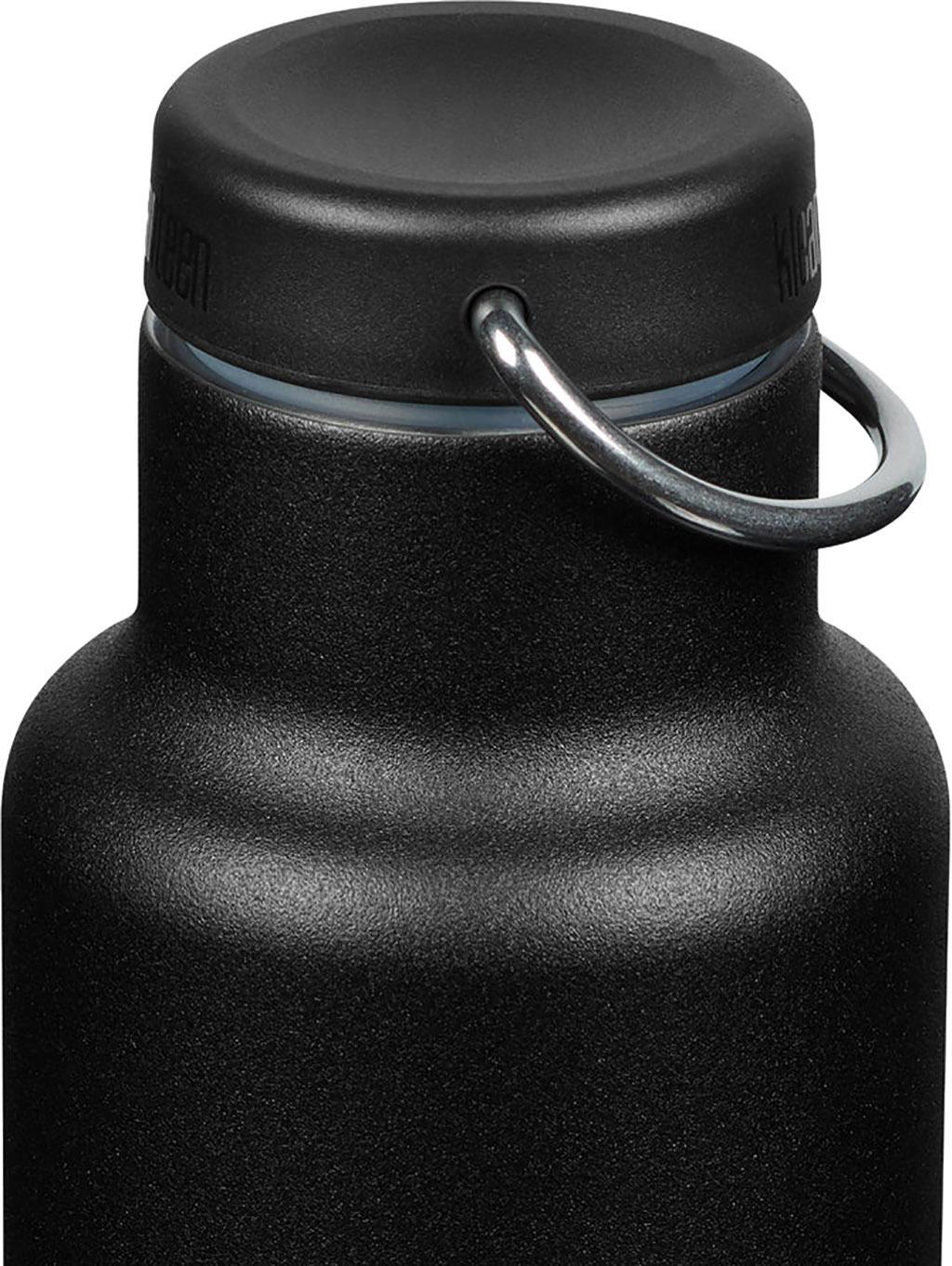 Product gallery image number 4 for product Classic Insulated Bottle with Loop Cap - 20 Oz