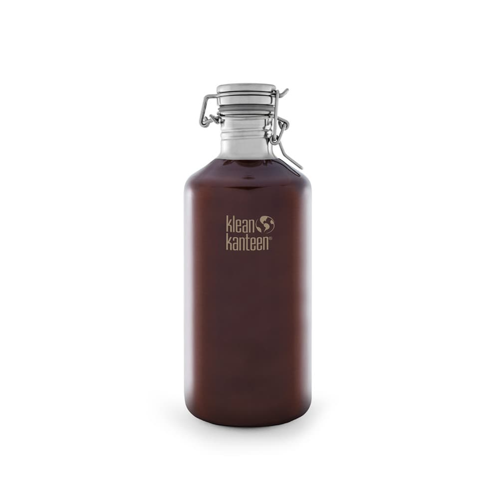 Product gallery image number 1 for product Kanteen Classic Growler - 64 Oz