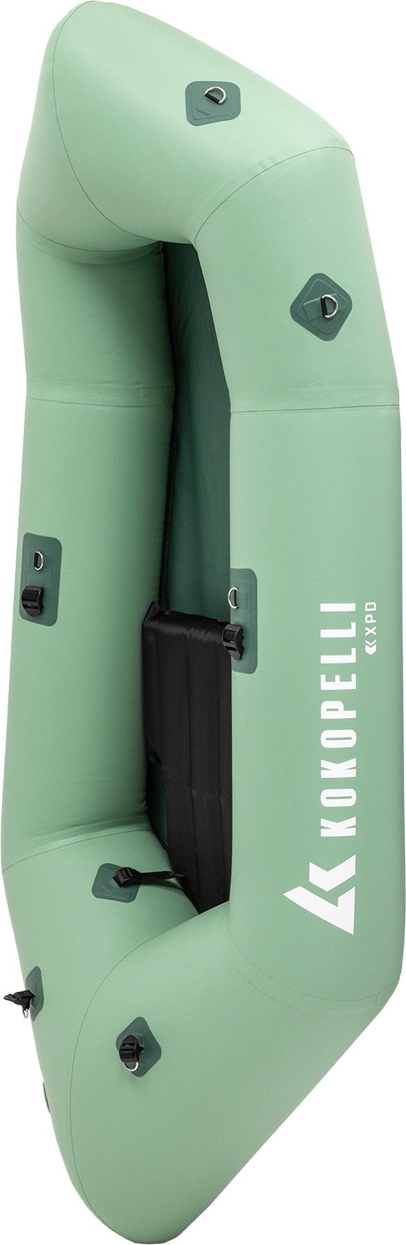 Product gallery image number 3 for product XPD Packraft