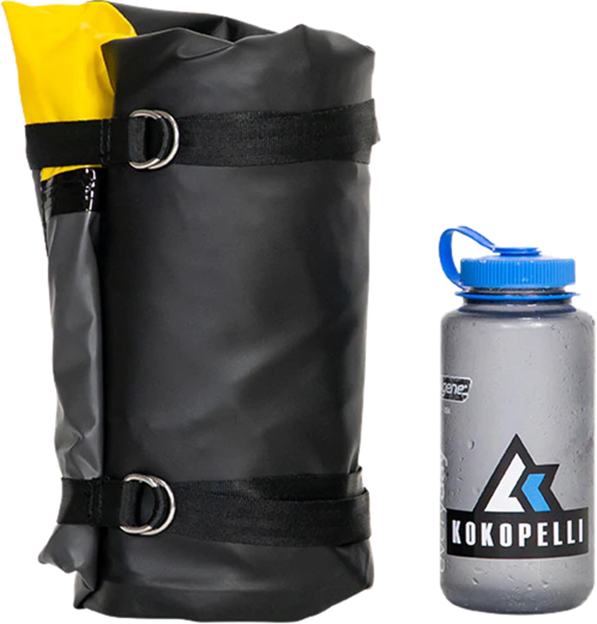 Product gallery image number 6 for product Rogue-Lite Packraft 
