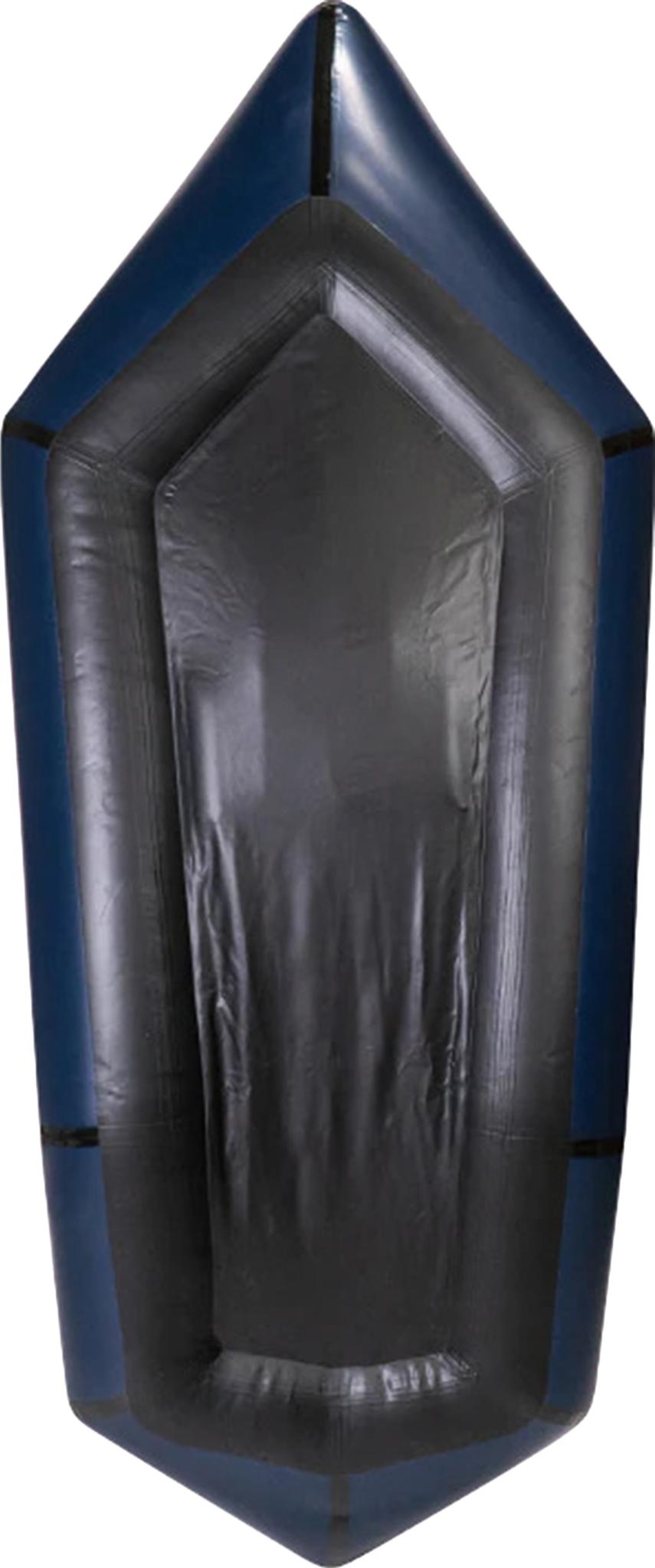 Product gallery image number 6 for product Hornet-Lite Packraft 