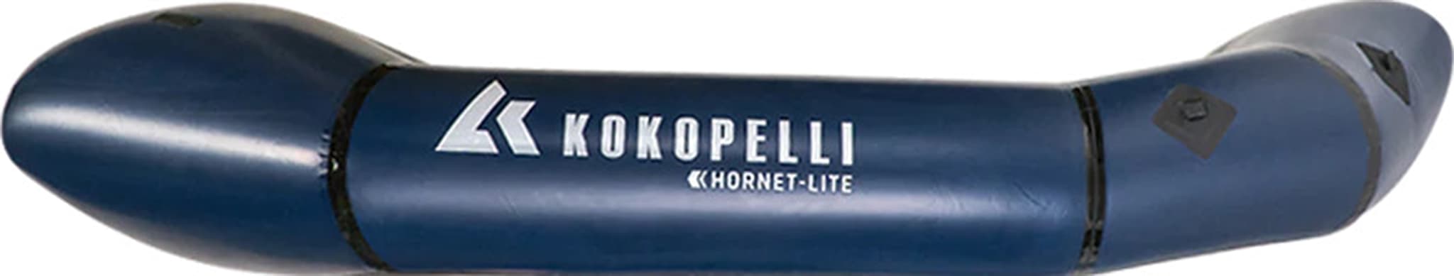 Product gallery image number 3 for product Hornet-Lite Packraft 