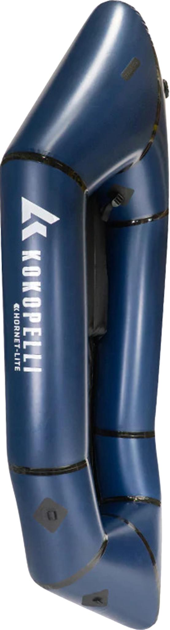 Product gallery image number 2 for product Hornet-Lite Packraft 