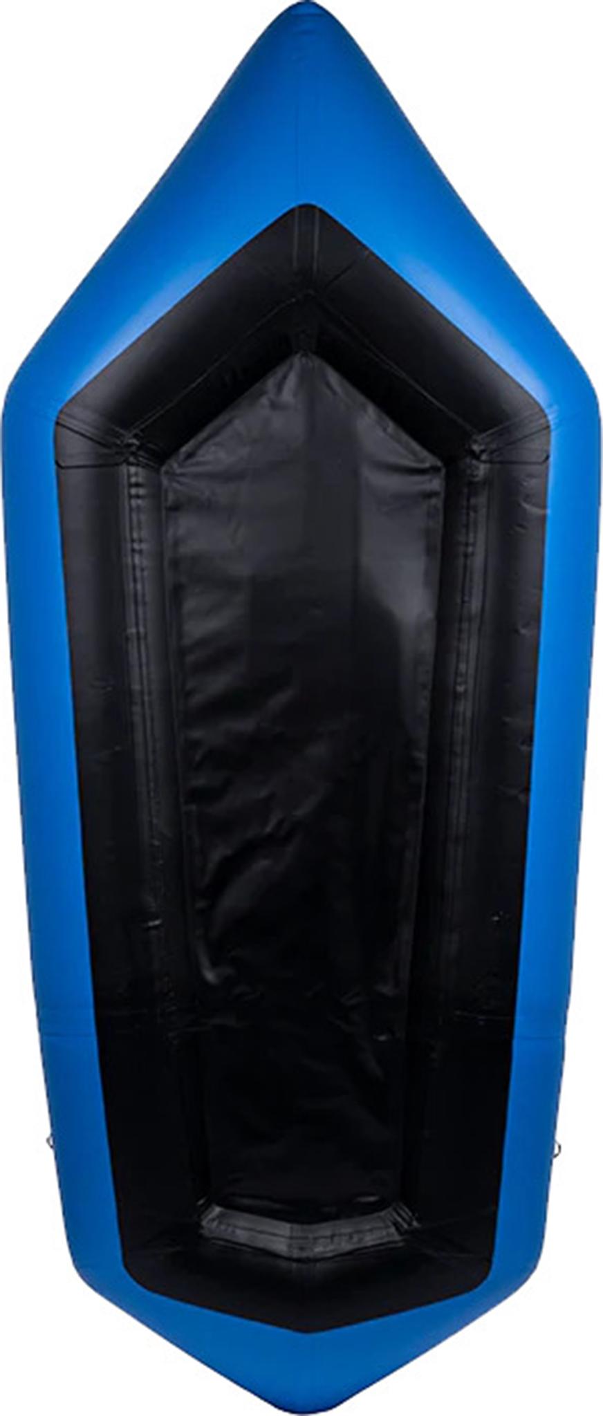 Product gallery image number 2 for product Recon Packraft With Spraydeck
