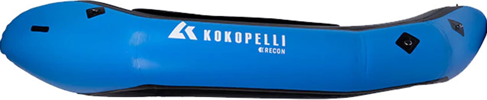 Product gallery image number 3 for product Recon Packraft With Spraydeck