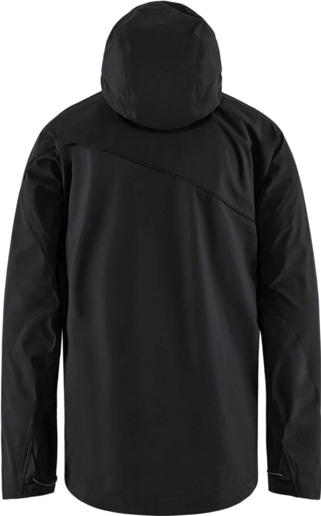 Product gallery image number 2 for product Allgrön 2.0 Waterproof Cutan Jacket - Men's