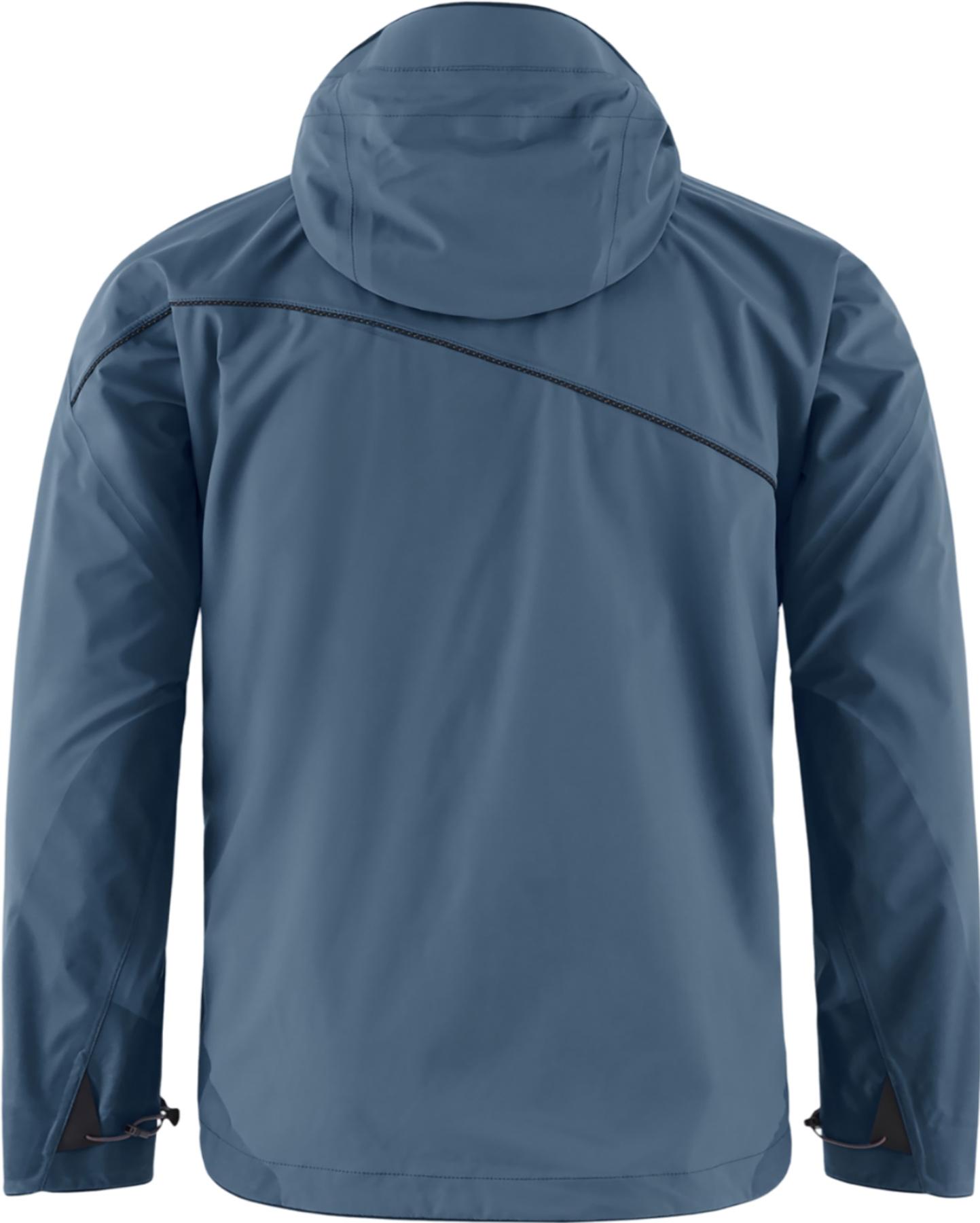 Product gallery image number 2 for product Allgrön 2.0 Waterproof Cutan Jacket - Men's