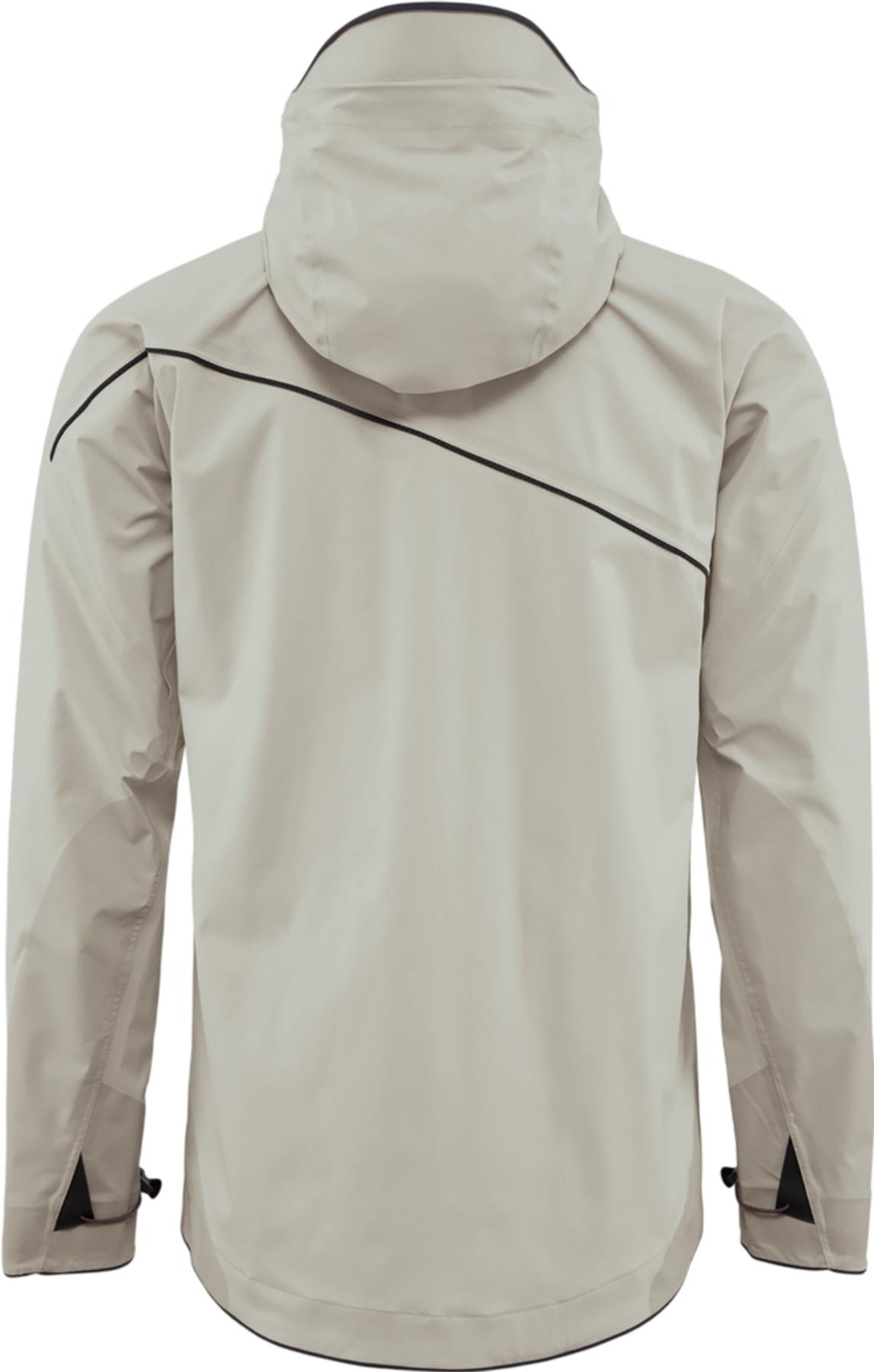 Product gallery image number 2 for product Allgrön 2.0 Waterproof Cutan Jacket - Men's