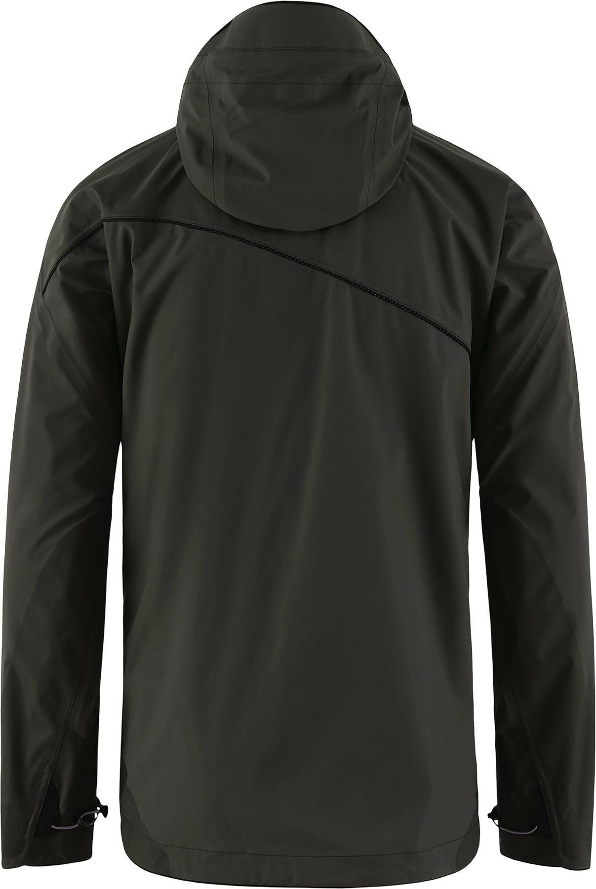 Product gallery image number 2 for product Allgrön 2.0 Waterproof Cutan Jacket - Men's