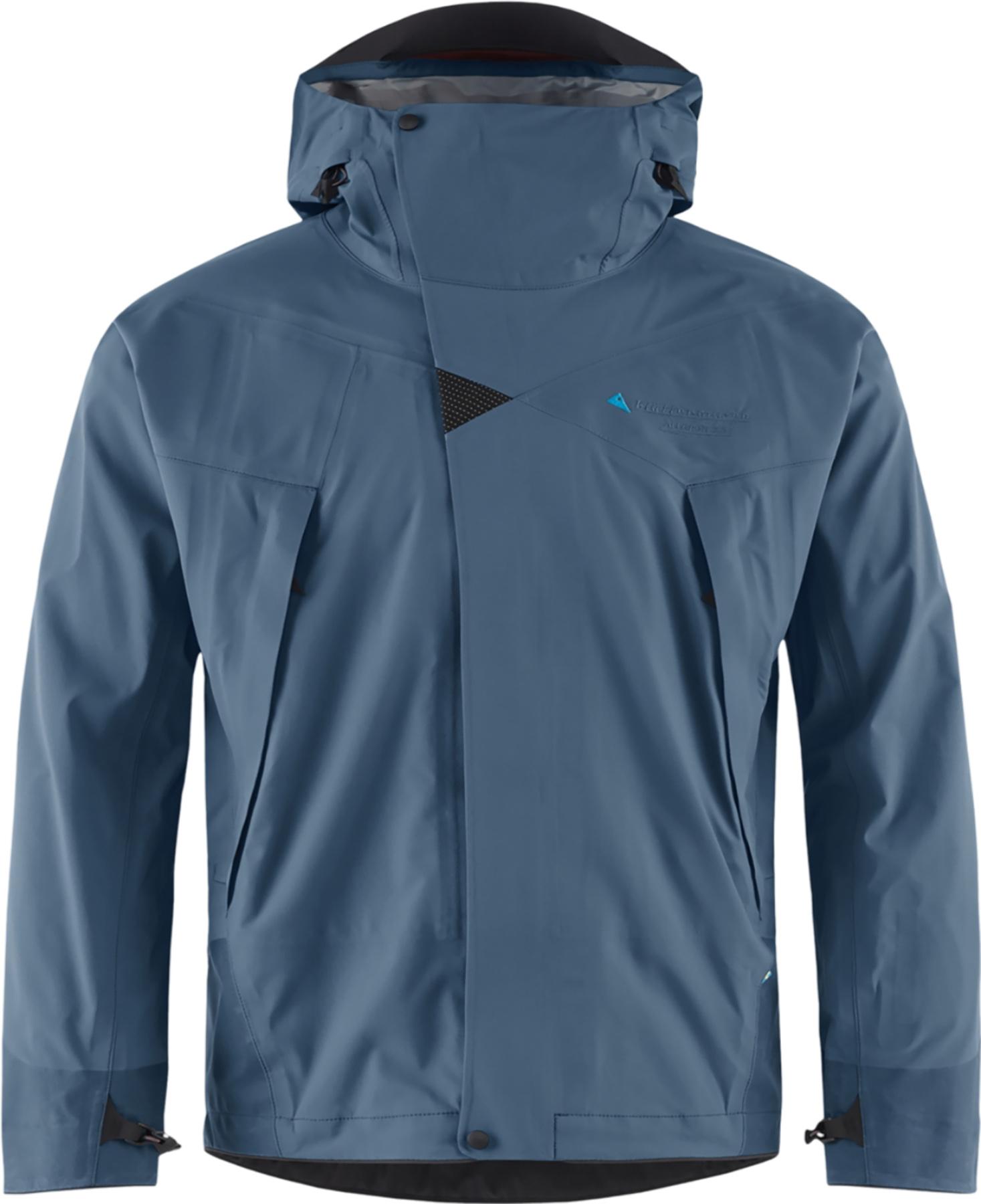 Product image for Allgrön 2.0 Waterproof Cutan Jacket - Men's
