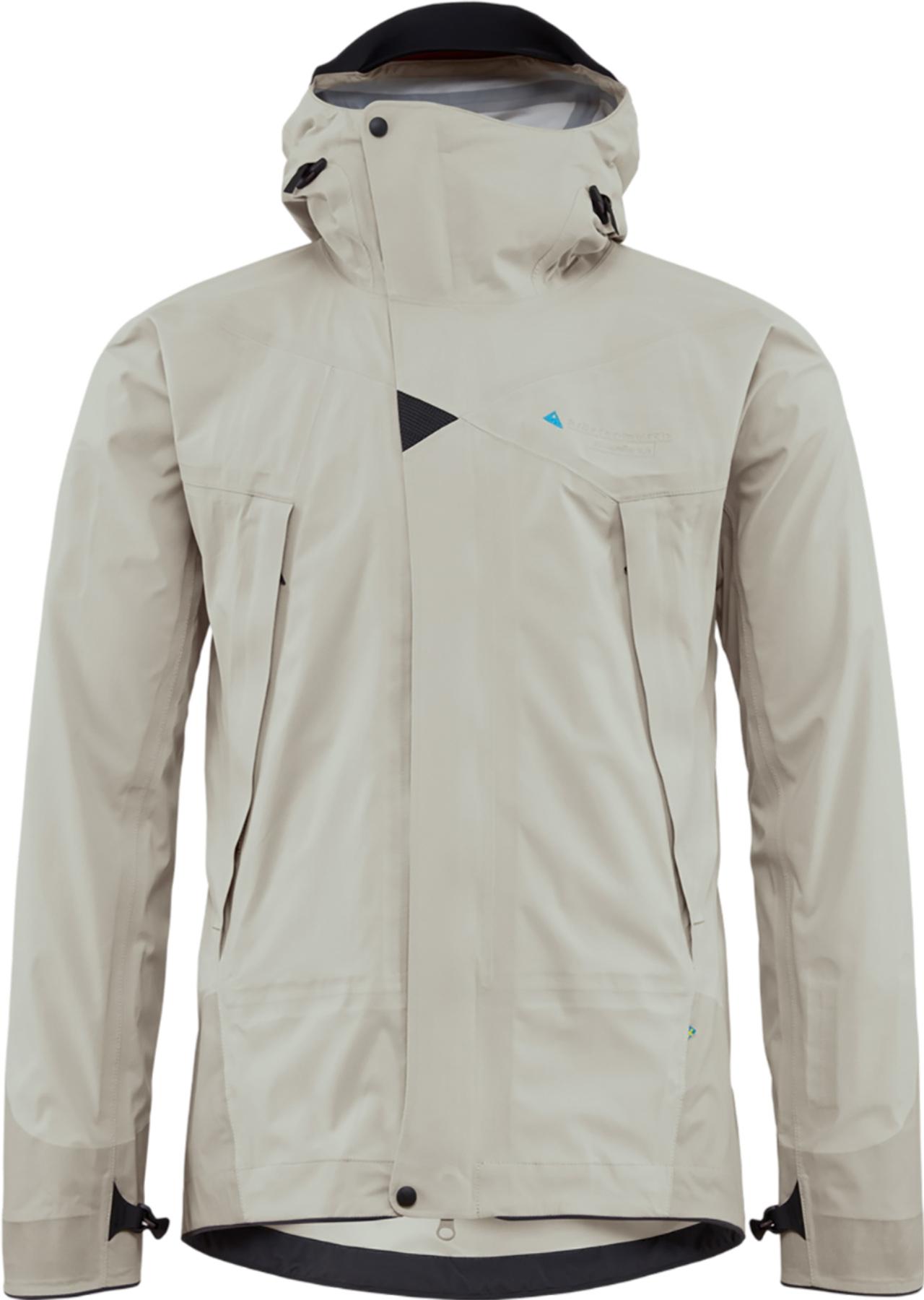 Product gallery image number 1 for product Allgrön 2.0 Waterproof Cutan Jacket - Men's