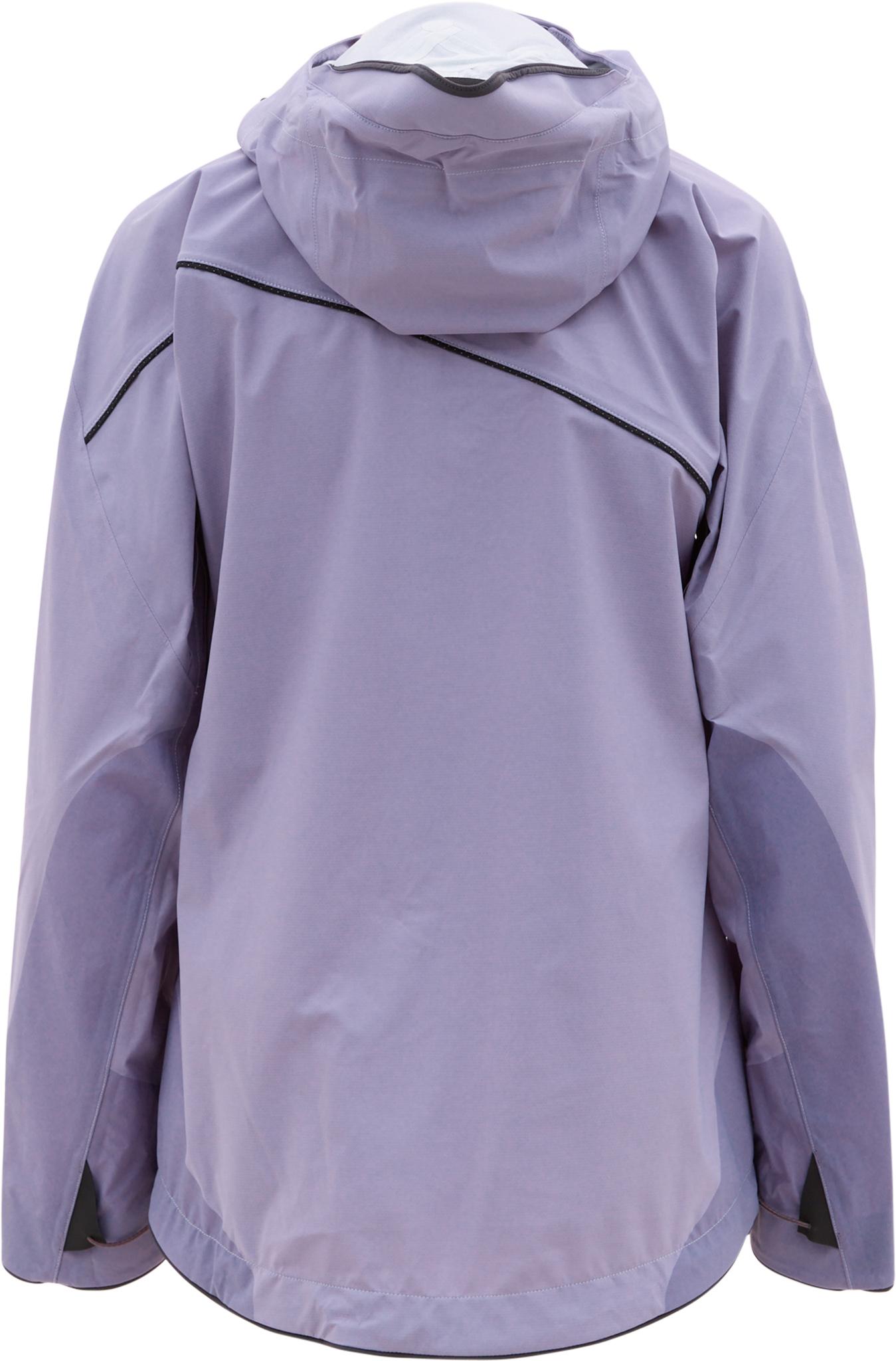 Product gallery image number 2 for product Allgrön 2.0 Waterproof Cutan Jacket - Women's