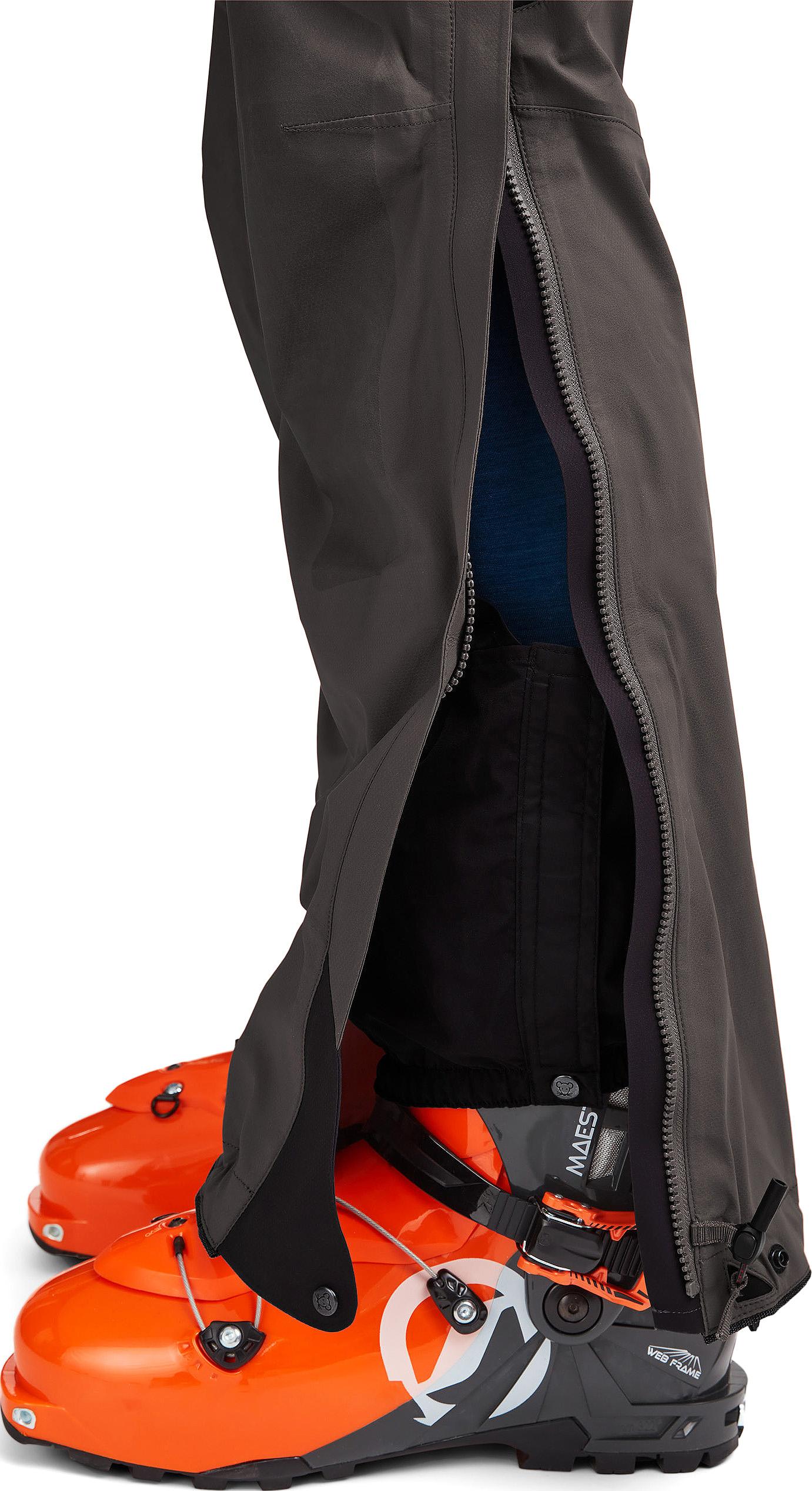 Product gallery image number 3 for product Andvare Pants - Men's