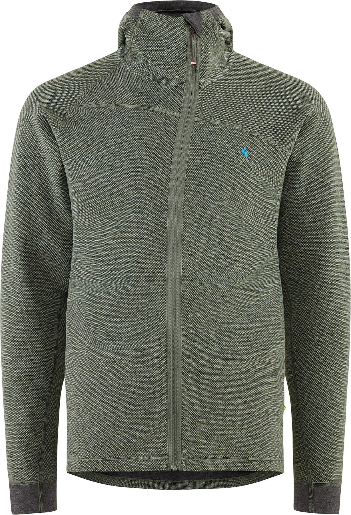 Image de produit pour Manteau à capuchon Hödur - Homme