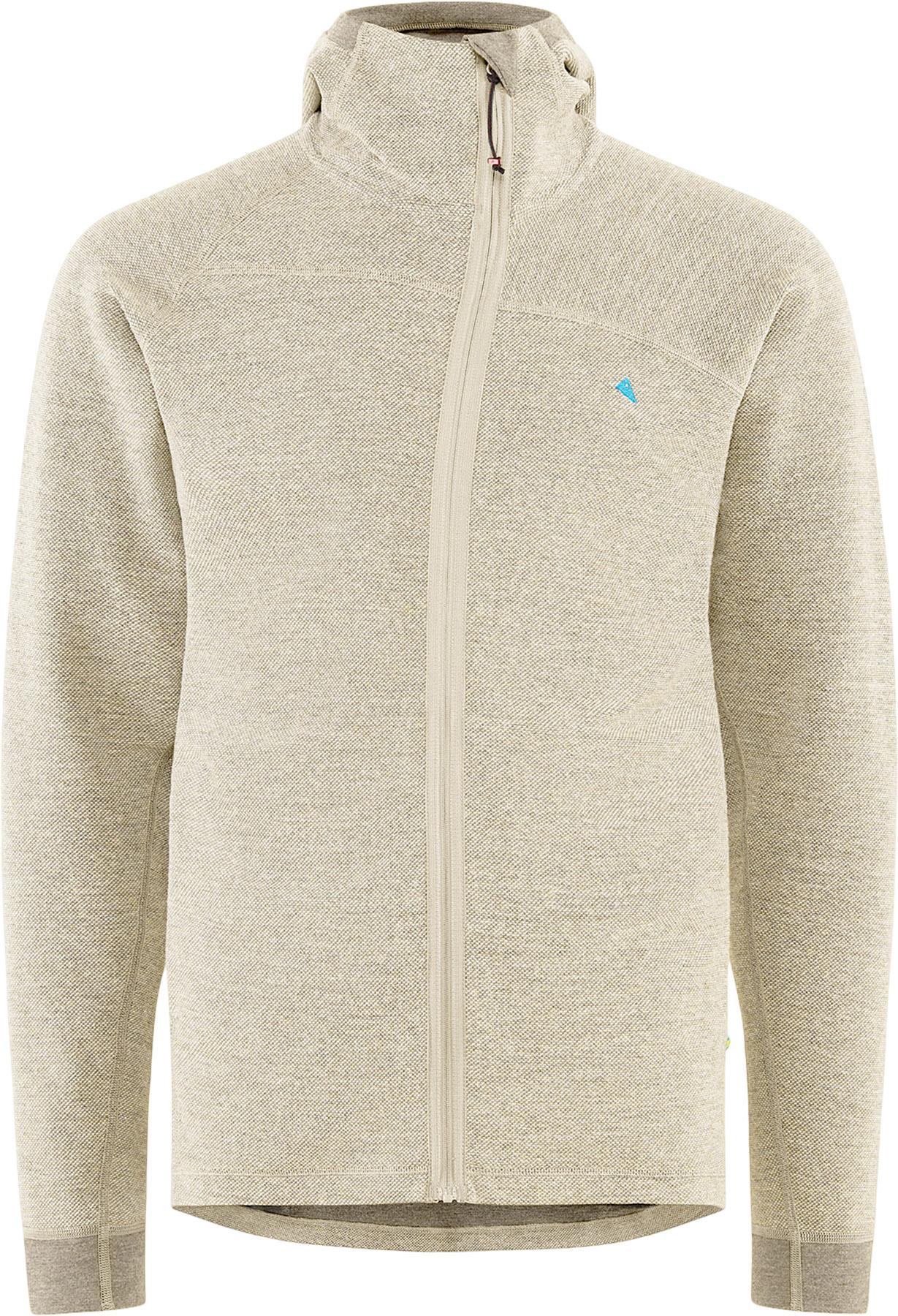 Product image for Hödur Hooded Zip Jacket - Men's