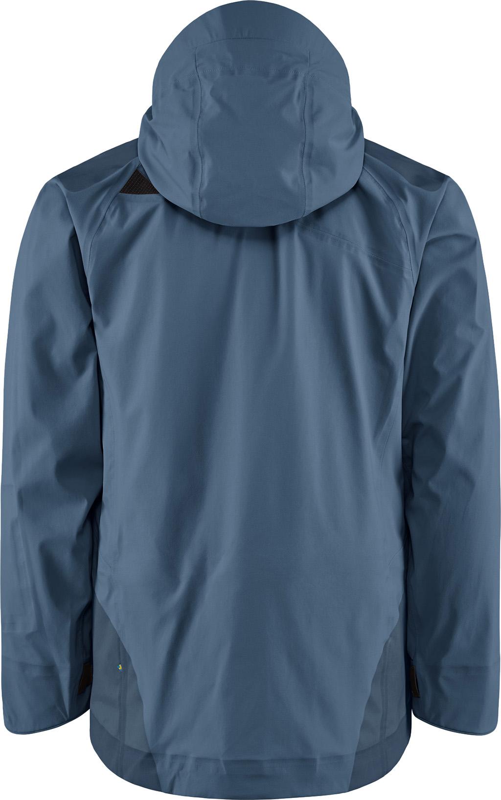 Product gallery image number 2 for product Allsvinn Cutan Jacket - Men's