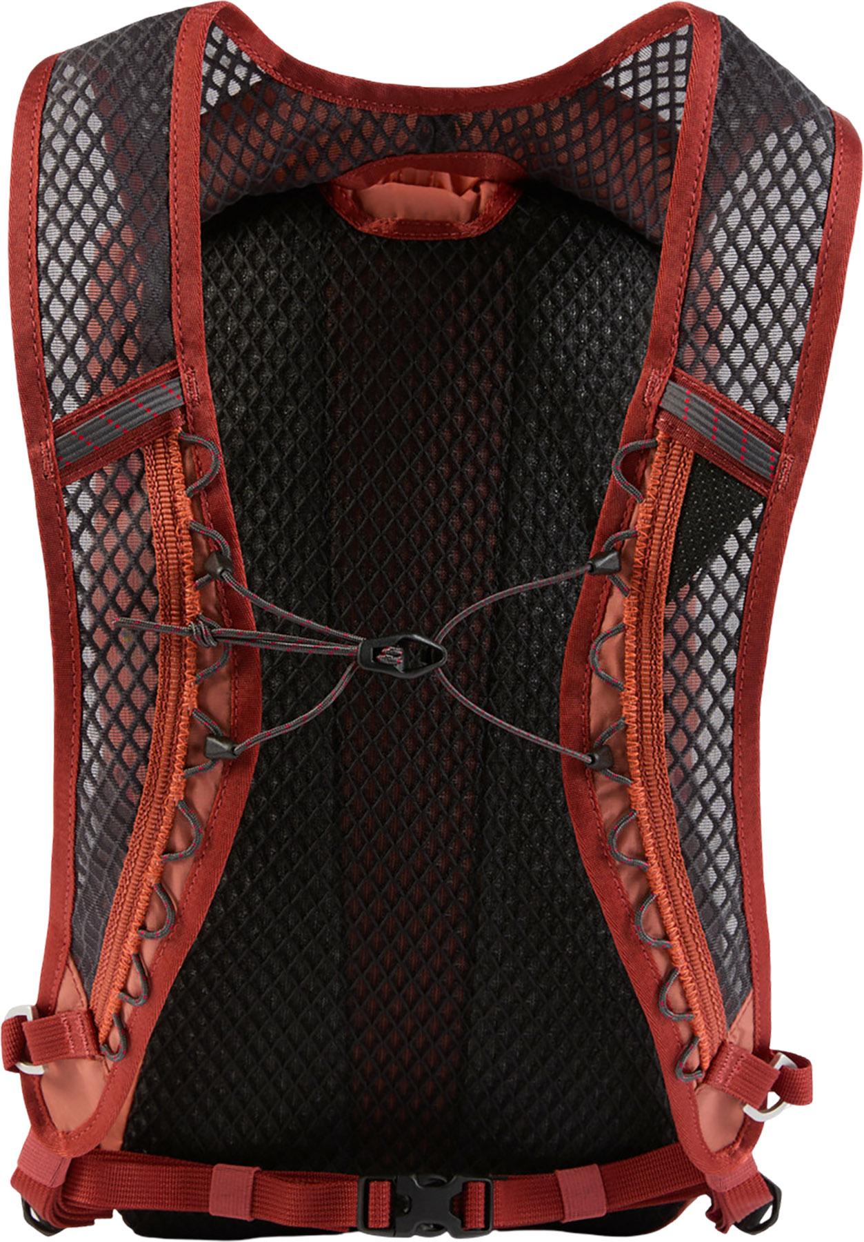 Numéro de l'image de la galerie de produits 2 pour le produit Sac à dos Tjalve 2.0 10L