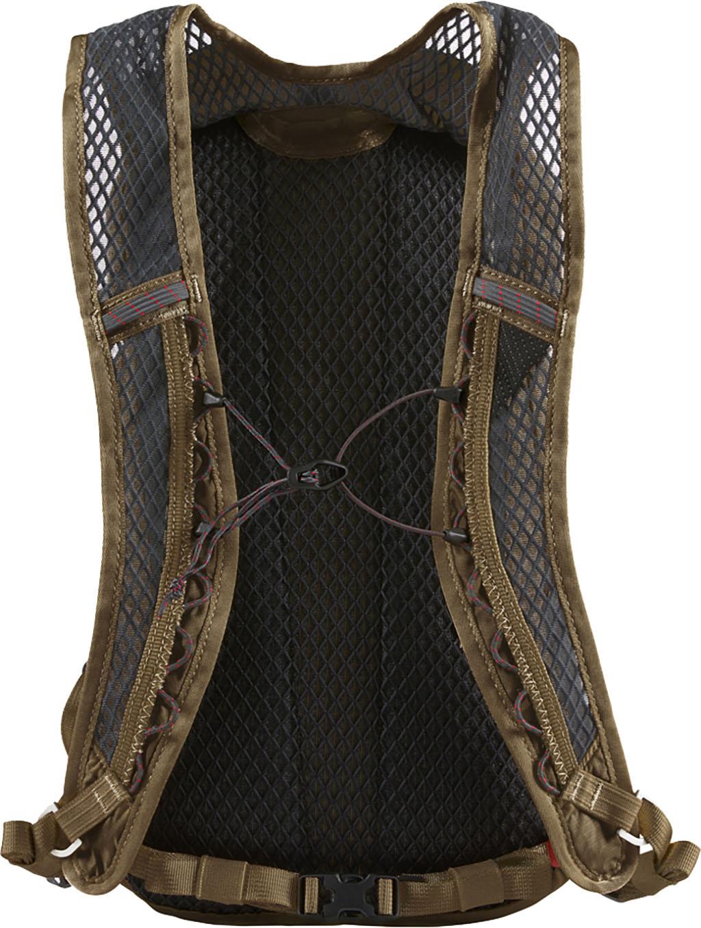 Product gallery image number 2 for product Tjalve 2.0 Backpack 10L