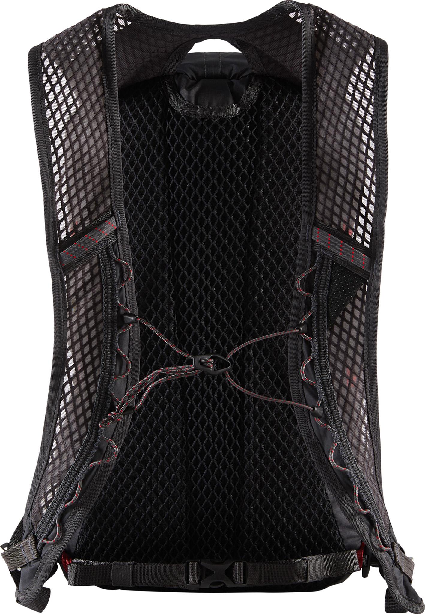 Product gallery image number 2 for product Tjalve 2.0 Backpack 10L