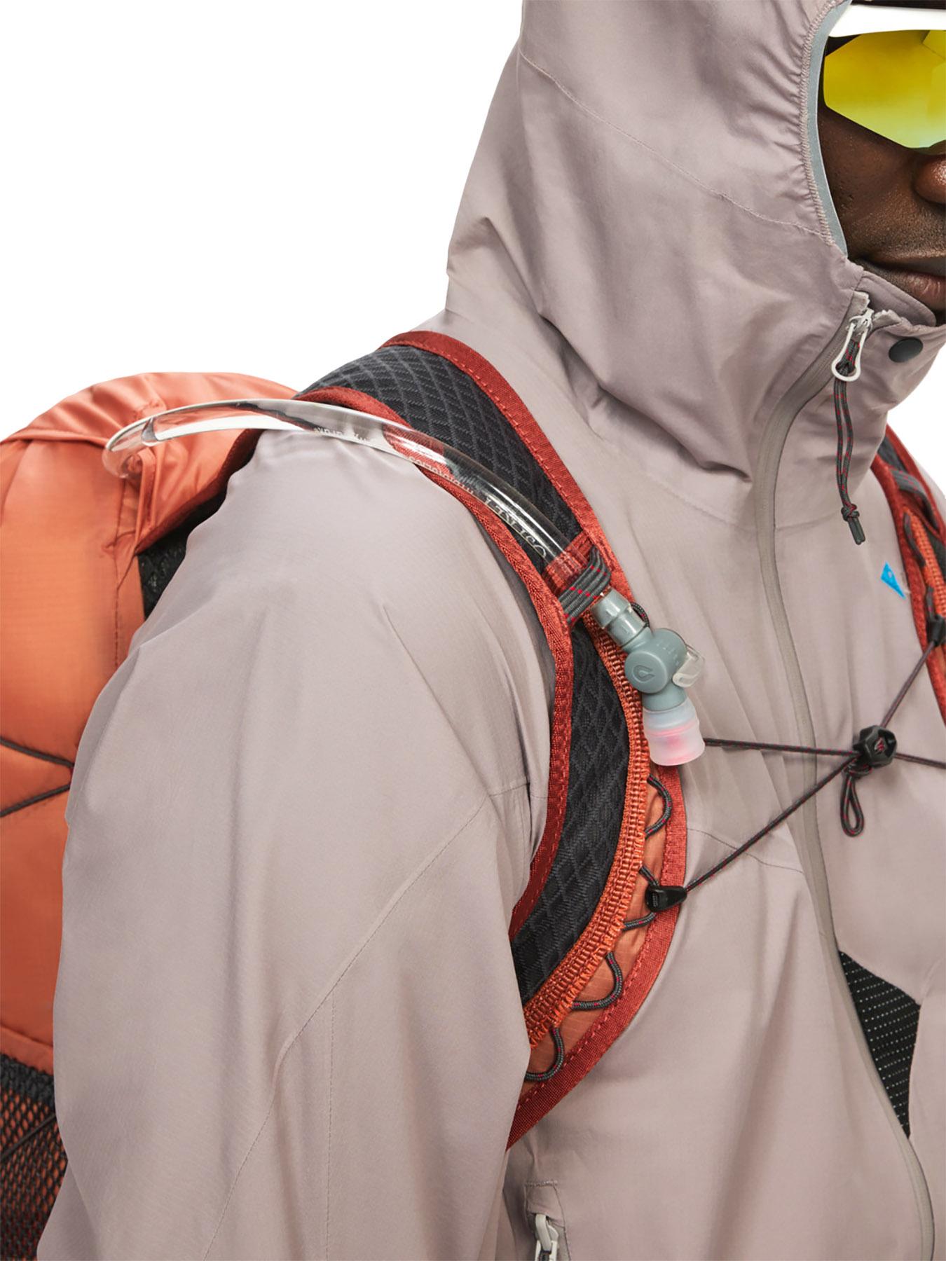 Numéro de l'image de la galerie de produits 4 pour le produit Sac à dos Tjalve 2.0 10L