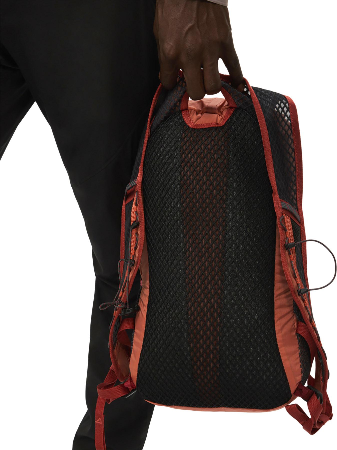 Numéro de l'image de la galerie de produits 6 pour le produit Sac à dos Tjalve 2.0 10L