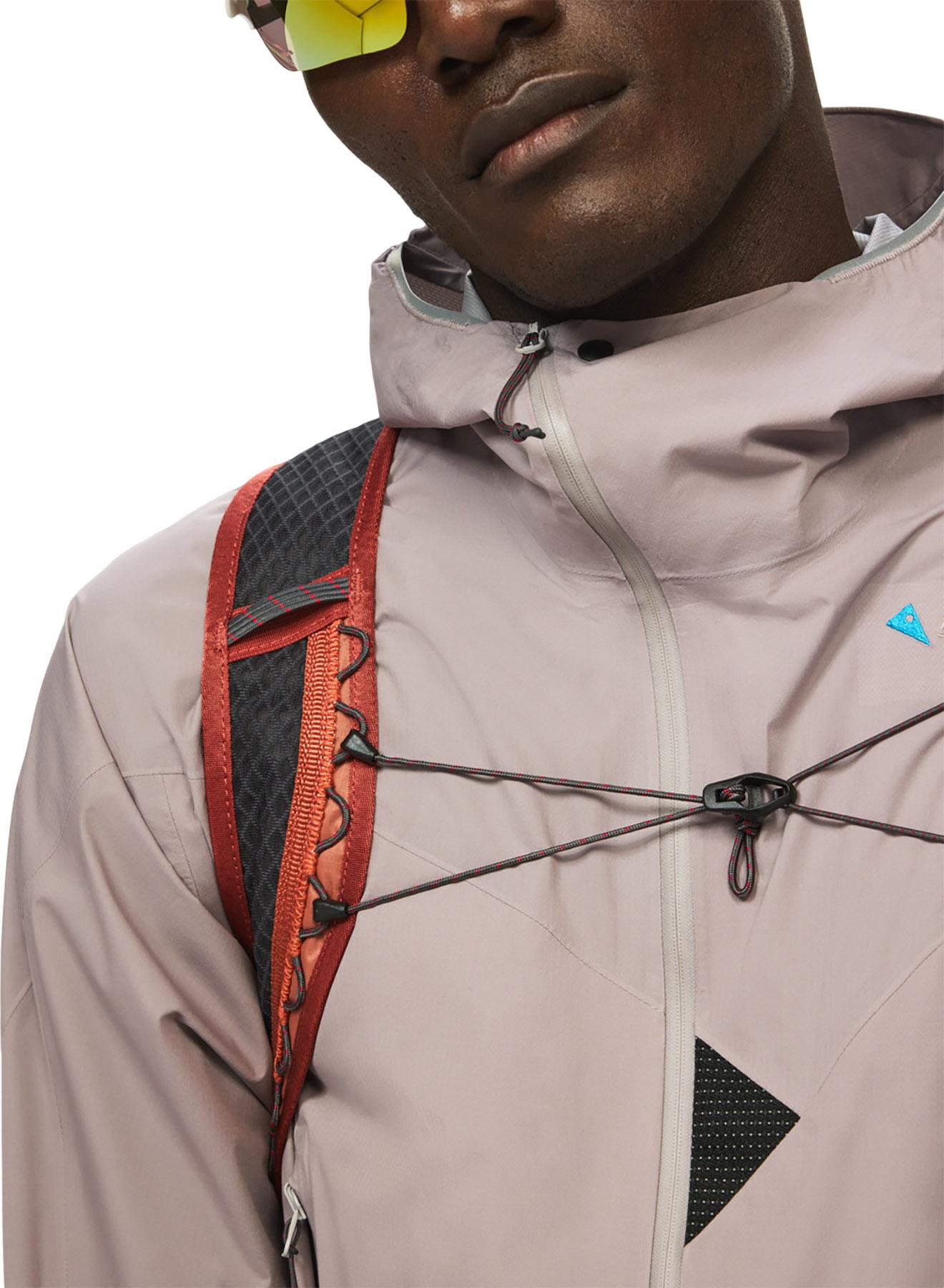 Numéro de l'image de la galerie de produits 7 pour le produit Sac à dos Tjalve 2.0 10L