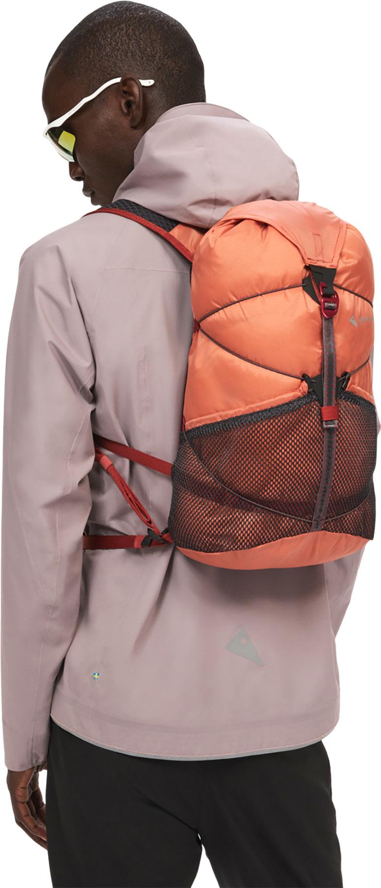 Numéro de l'image de la galerie de produits 3 pour le produit Sac à dos Tjalve 2.0 10L