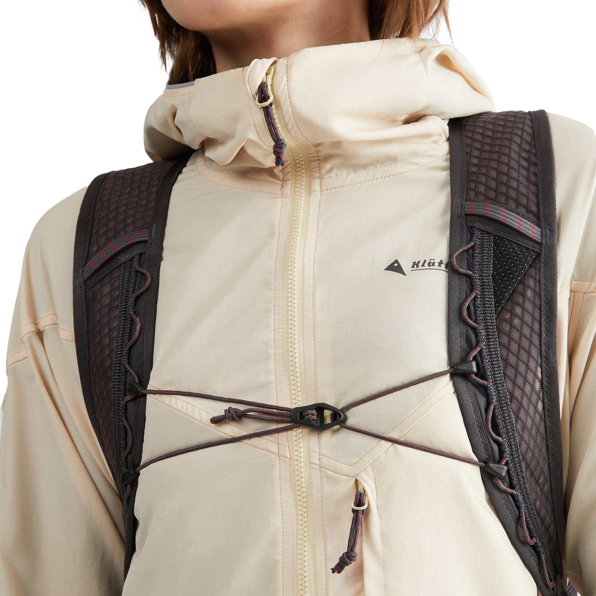 Product gallery image number 4 for product Tjalve 2.0 Backpack 10L