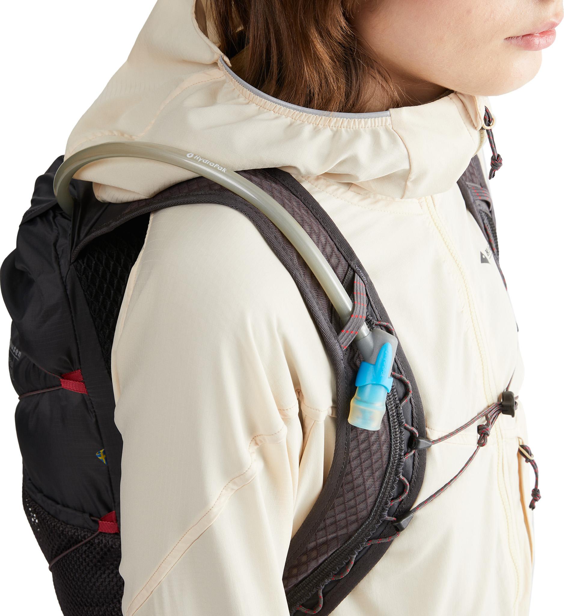 Product gallery image number 5 for product Tjalve 2.0 Backpack 10L