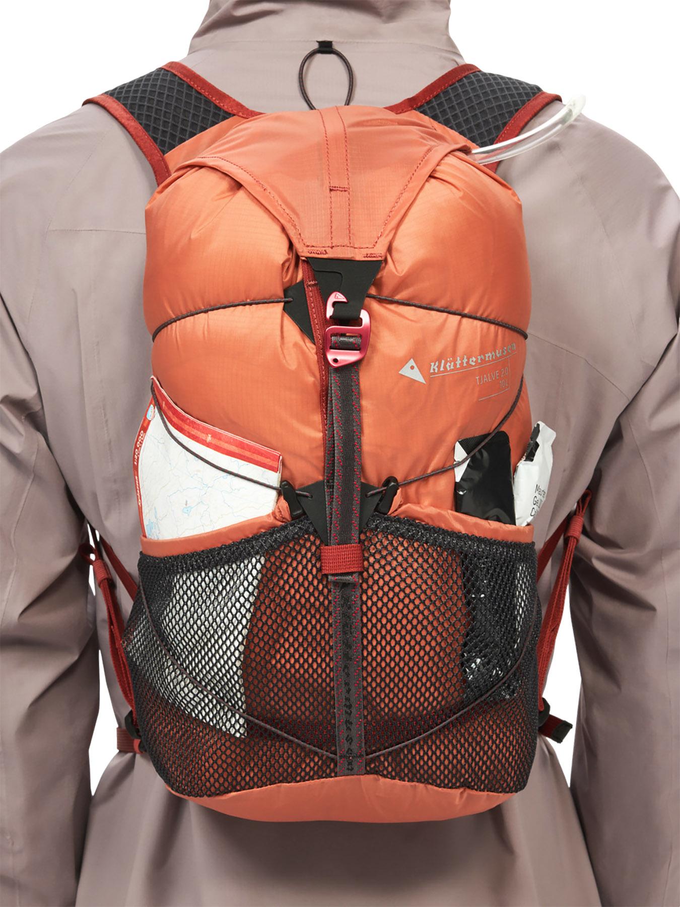 Numéro de l'image de la galerie de produits 10 pour le produit Sac à dos Tjalve 2.0 10L