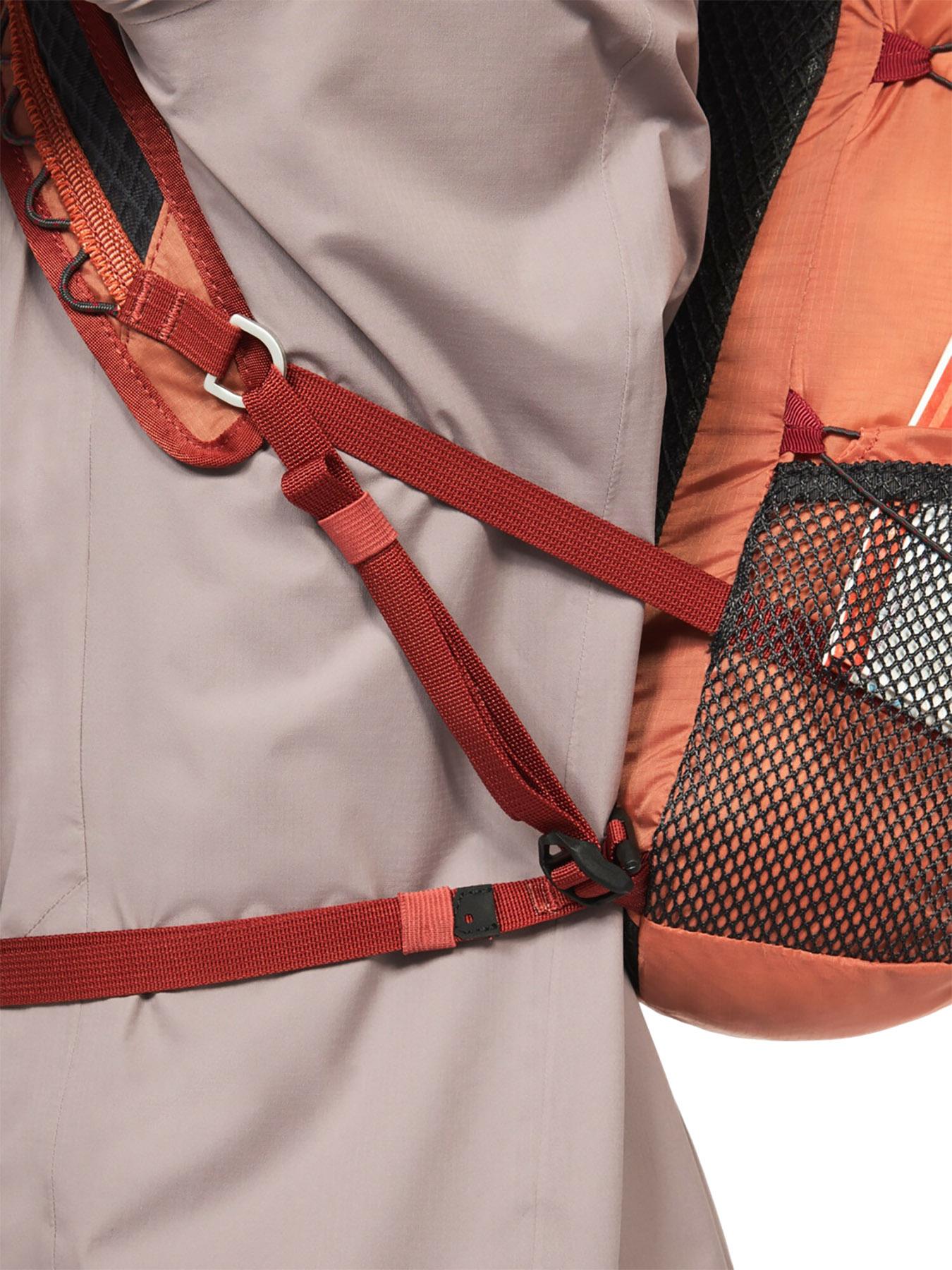 Numéro de l'image de la galerie de produits 11 pour le produit Sac à dos Tjalve 2.0 10L