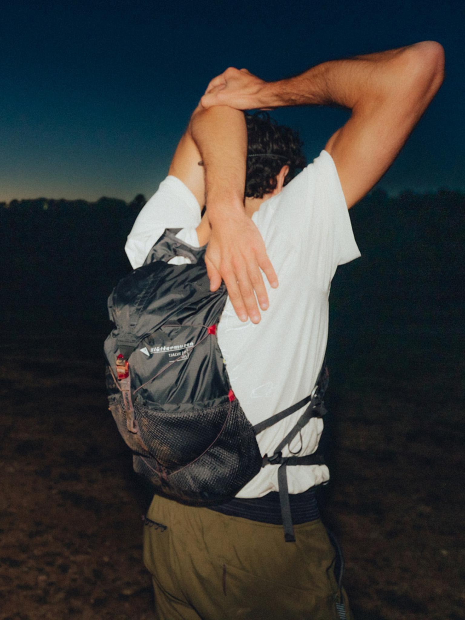 Product gallery image number 7 for product Tjalve 2.0 Backpack 10L