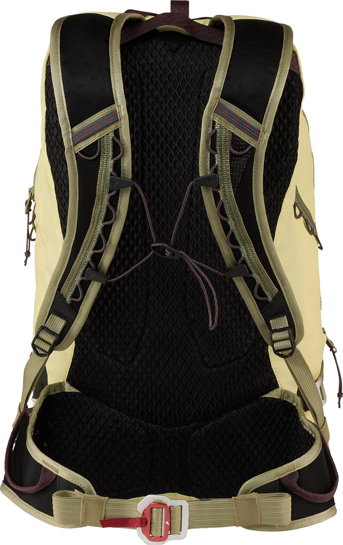 Product gallery image number 2 for product Bure 2.0 Backpack 20L