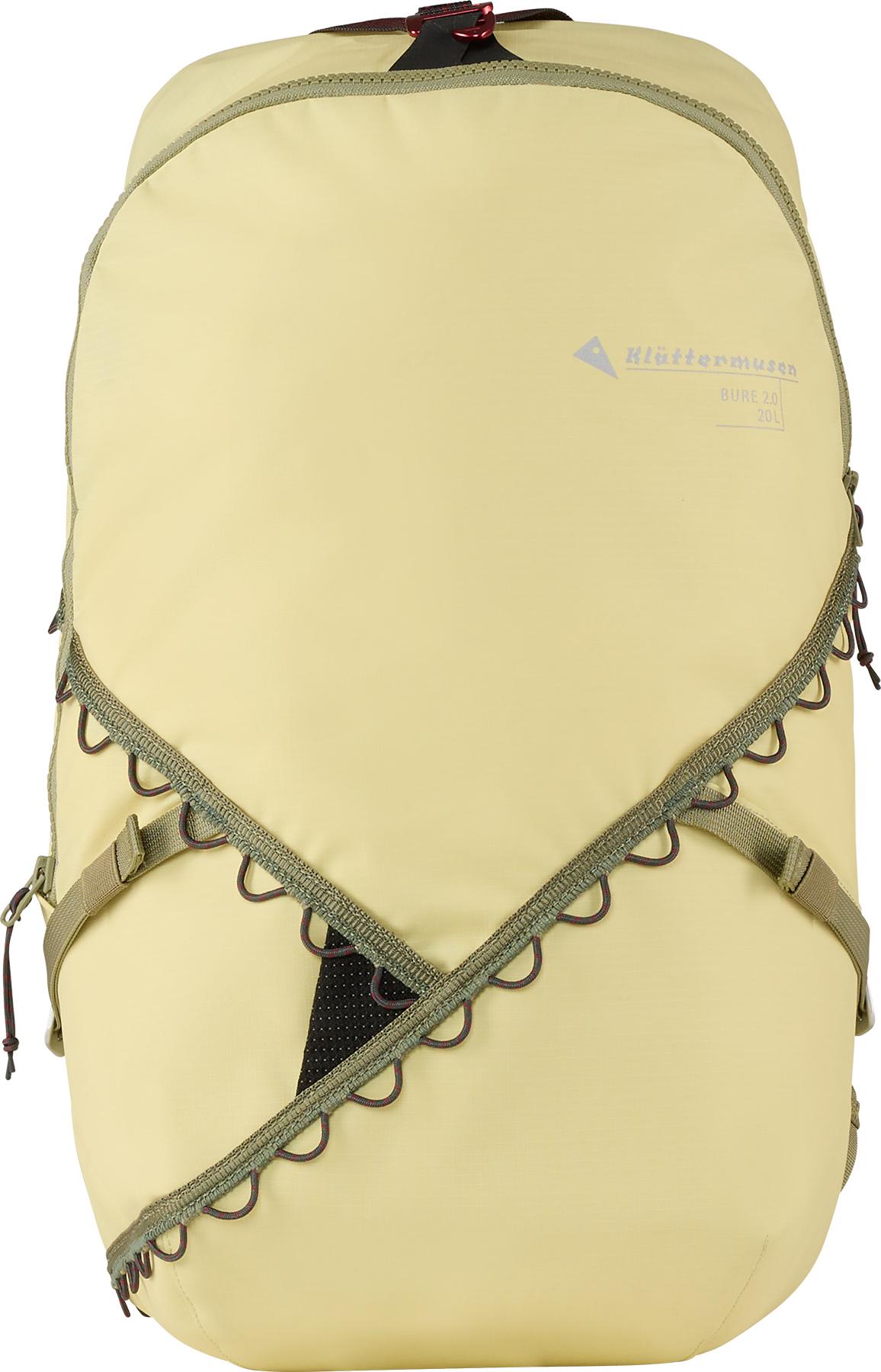Product image for Bure 2.0 Backpack 20L
