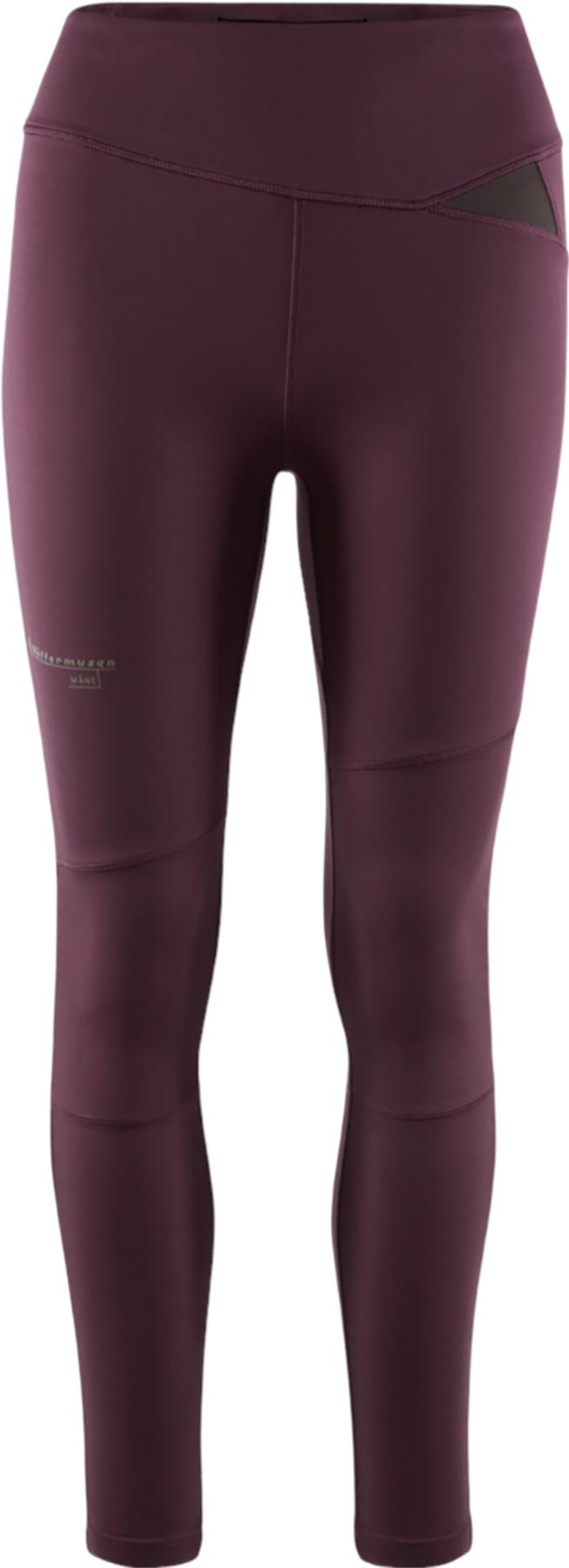 Product gallery image number 2 for product Måne Compression Tights - Women's