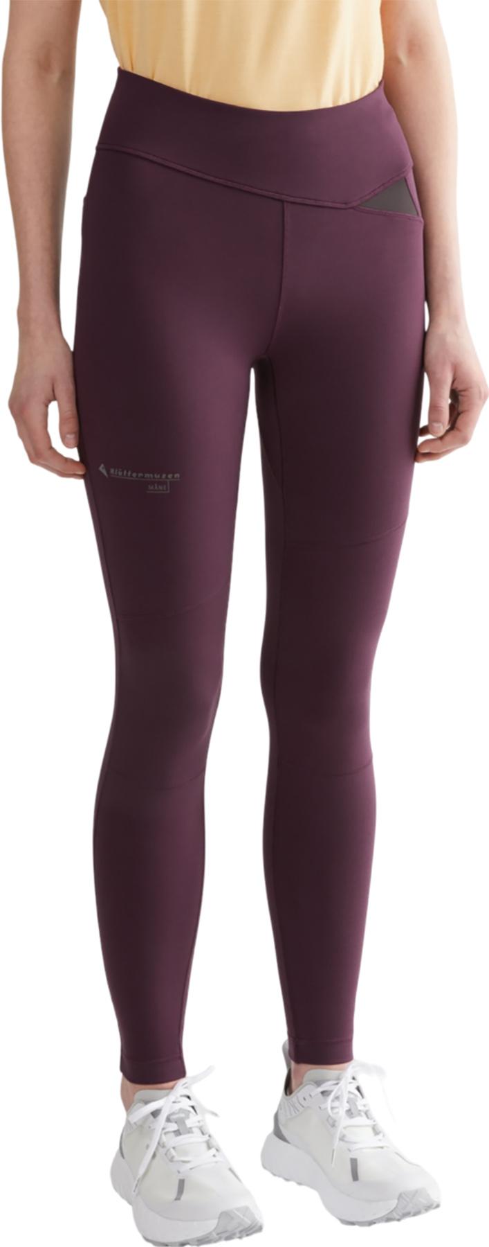 Numéro de l'image de la galerie de produits 1 pour le produit Collant de compression Måne - Femme