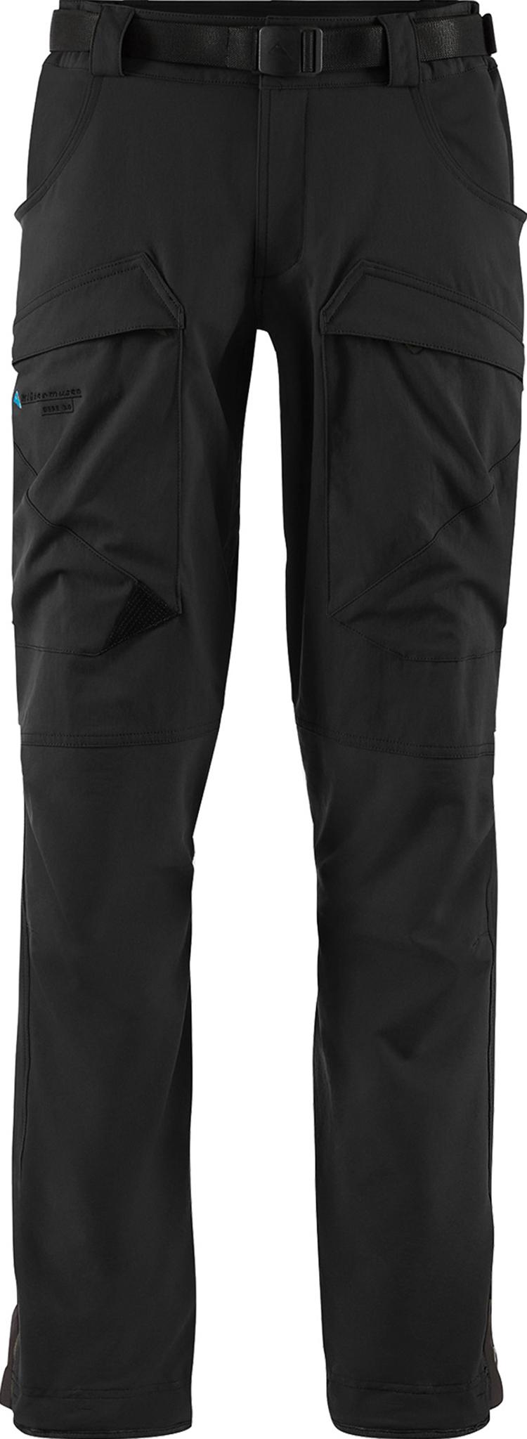 Product gallery image number 1 for product Gere 3.0 Regular Pant - Men's