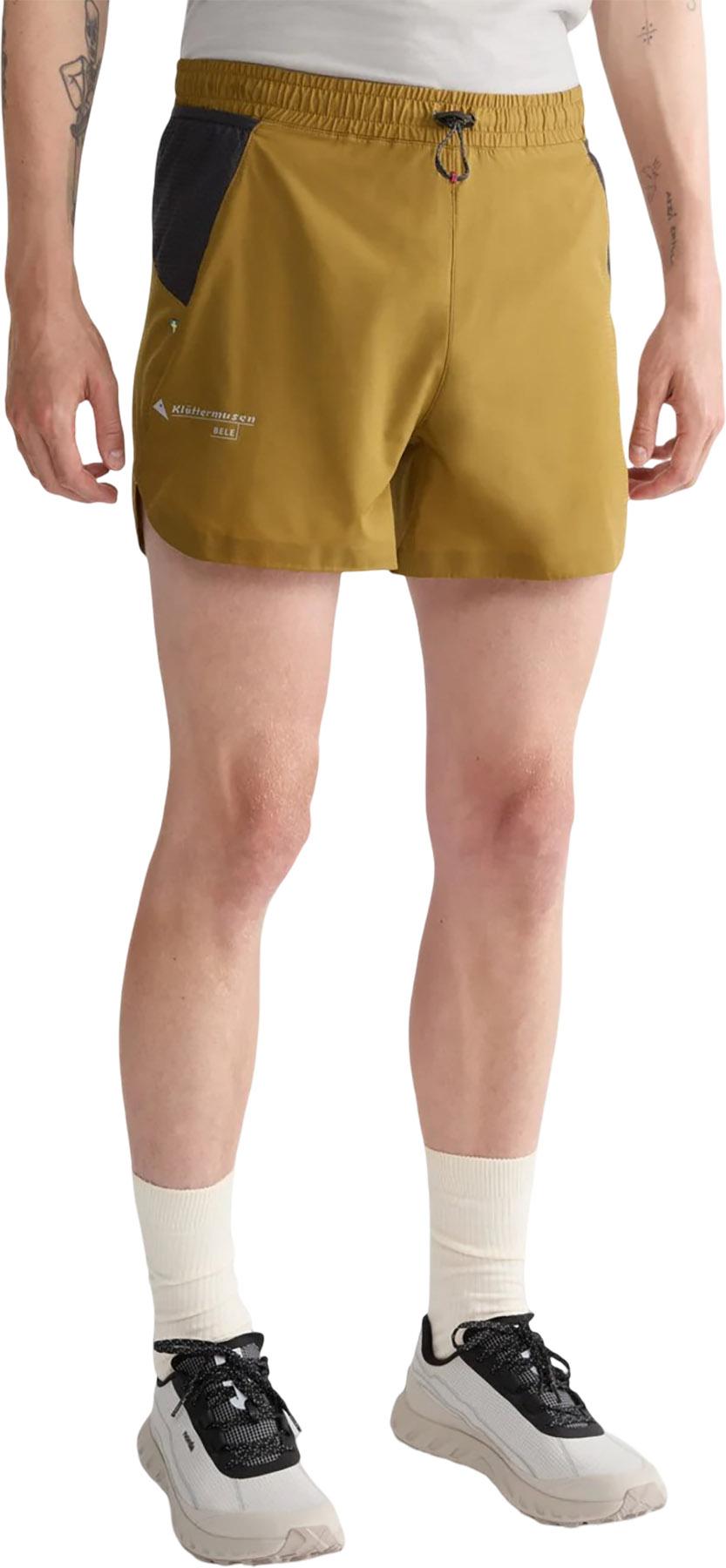 Product gallery image number 5 for product Bele Shorts - Men's