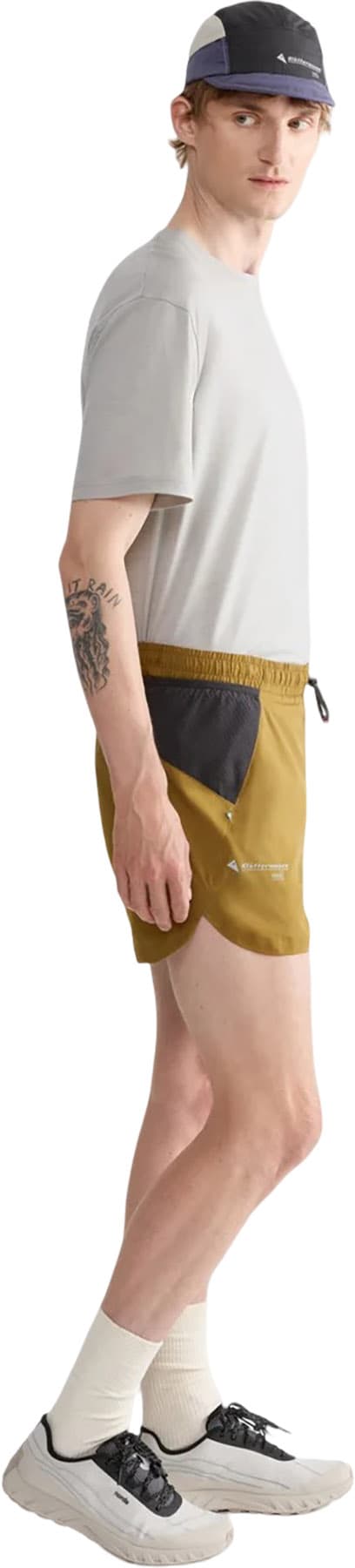 Product gallery image number 2 for product Bele Shorts - Men's