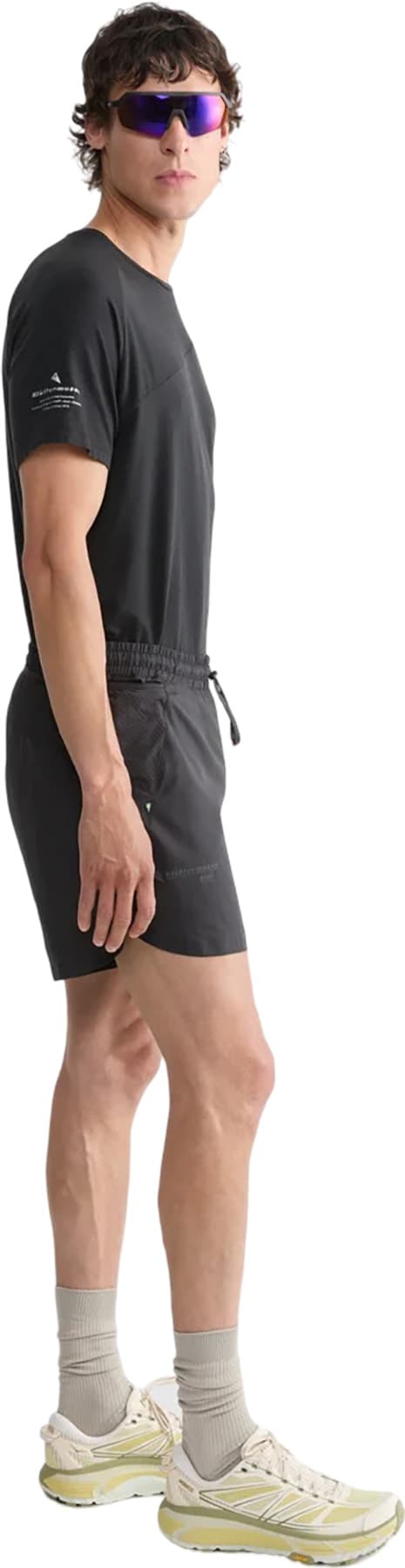 Product gallery image number 4 for product Bele Shorts - Men's