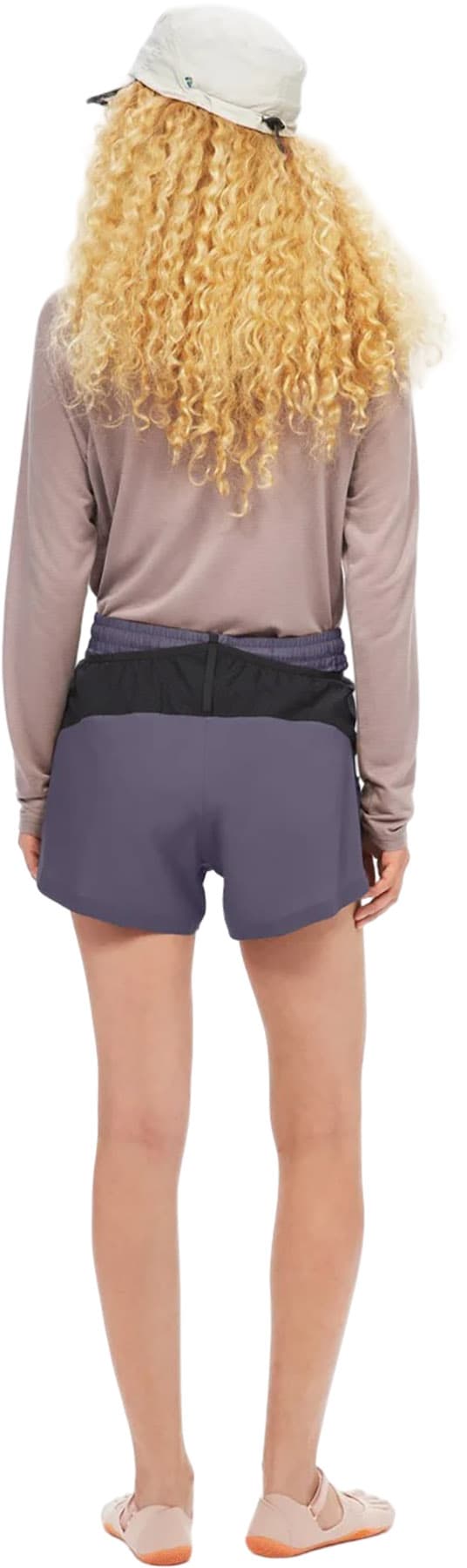 Product gallery image number 4 for product Bele Shorts - Women's